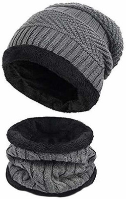 SuperDaze Beanie Cap