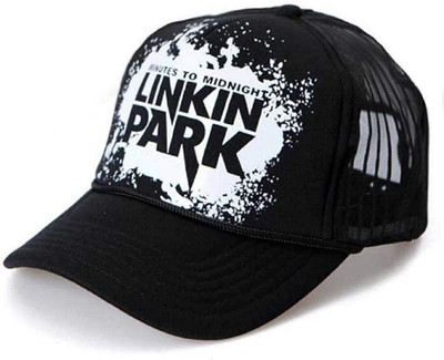 Ritoza Printed Sports/Regular Cap Cap