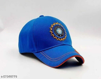 Capitalpoint Embroidered Sports/Regular Cap Cap deal from flipkart