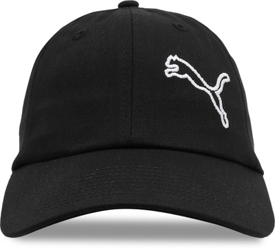 PUMA Solid Sports/Regular Cap Cap