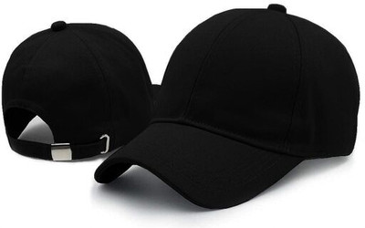 ALLV Solid Sports/Regular Cap Cap