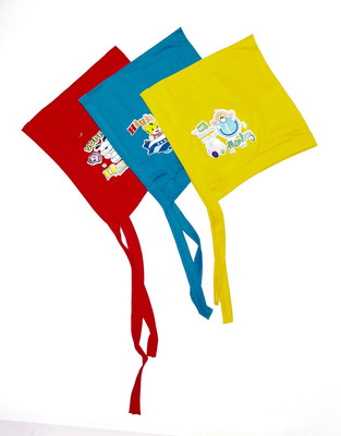 maa trading Kids Cap(Multicolor)