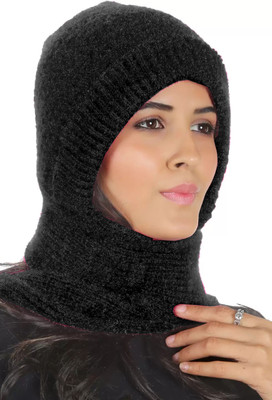 Cat Bunny Beanie Cap