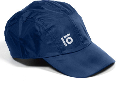 Lowercase Self Design Sports/Regular Cap Cap