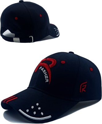 HouseOfCommon Sports/Regular Cap Cap