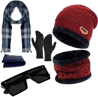 Guys'N'Girls Beanie Cap