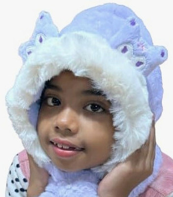 Moda Bay Printed Animal Theme Cap Cap