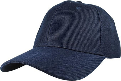tomorrow fashion Solid Sports/Regular Cap Cap