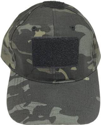 CAMPSOR Printed Sports/Regular Cap Cap