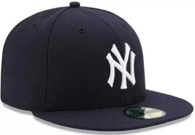 Filsfa Solid Sports/Regular Cap Cap