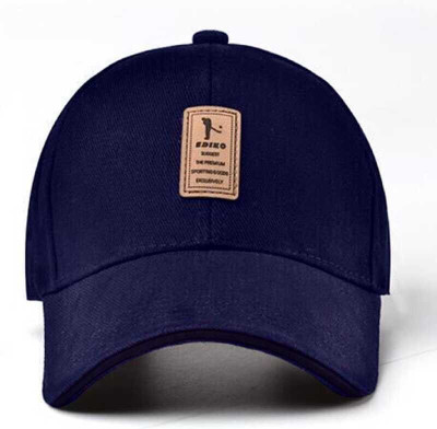 RSM Solid Sports/Regular Cap Cap