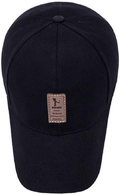 Filsfa Solid Sports/Regular Cap Cap