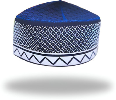 BR COLLECTION Prayer Cap Cap