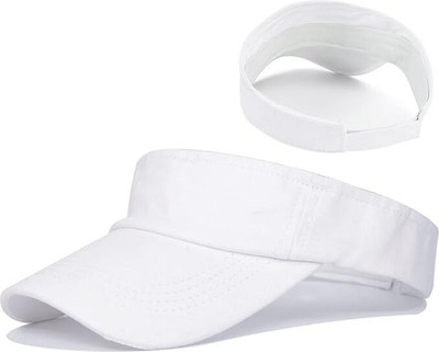 INFISPACE Solid Visor Cap Cap