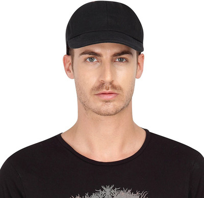 Styli baba Solid Sports/Regular Cap Cap