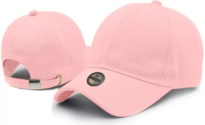 HouseOfCommon Sports/Regular Cap Cap