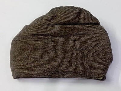 STYLE ACADEMY Solid Monkey Cap Cap