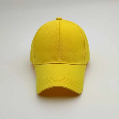 ALAMOS Solid Sports/Regular Cap Cap