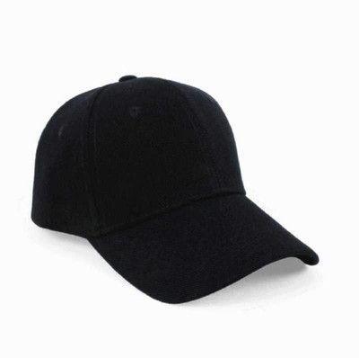 ALAMOS Solid Sports/Regular Cap Cap