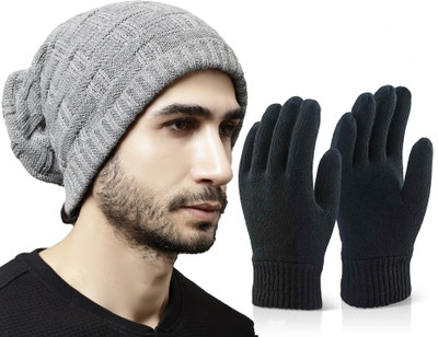 BEZAL Beanie Cap