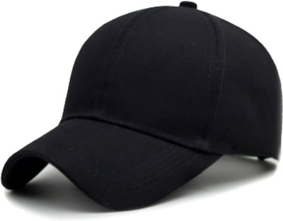 Taliorvisit Solid Sports/Regular Cap Cap