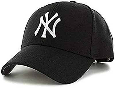 Brostin Solid, Self Design Sports/Regular Cap Cap