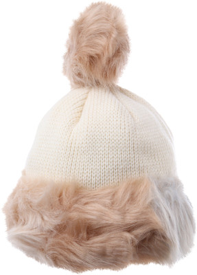 ZACHARIAS Solid Skull Cap Cap