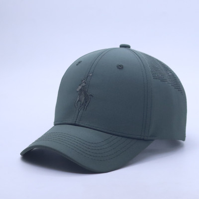 Polo Embroidered Sports/Regular Cap Cap