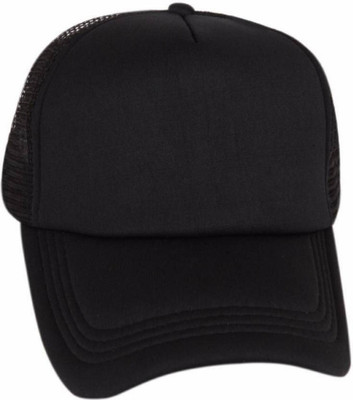 PairiT Solid, Self Design, Woven Sports/Regular Cap Cap