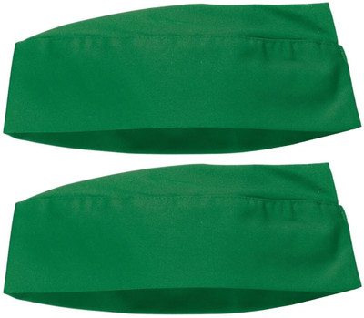 Atabz Skull Cap Cap(Pack of 2)