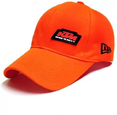 Arsh art Embroidered Sports/Regular Cap Cap