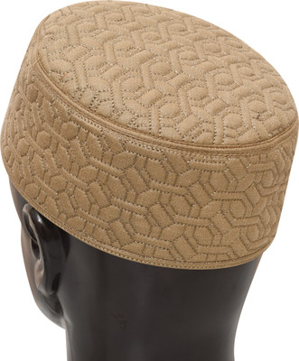 mtopi Embroidered Prayer Cap Cap