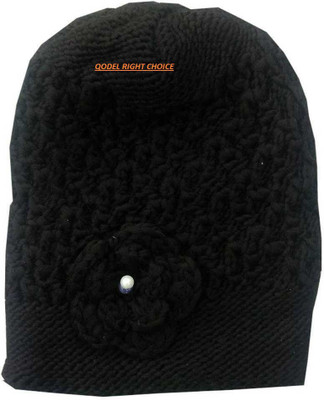 QODEL RIGHT CHOICE Solid Monkey Cap Cap(Pack of 3)