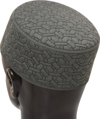 mtopi Embroidered Prayer Cap Cap