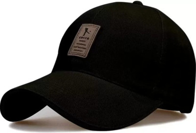b for u Solid Skull Cap Cap