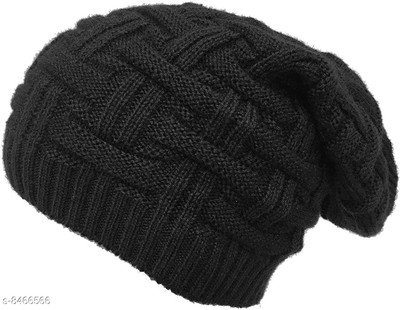 Coldplay Beanie Cap