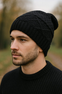 show Beanie Cap