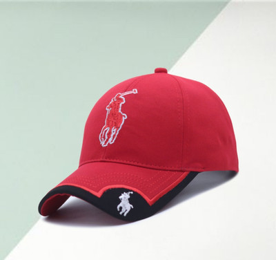 Polo store Embroidered Sports/Regular Cap Cap