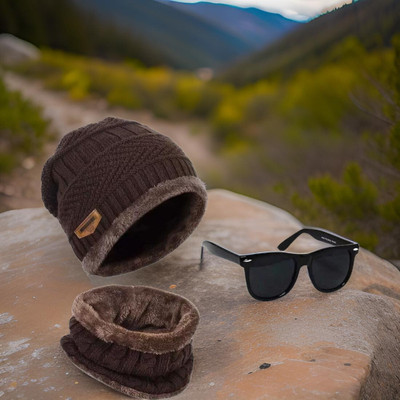 BLUCAPS Woven Sports/Regular Cap Cap(Pack of 2)