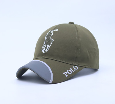 Polo store Embroidered Sports/Regular Cap Cap