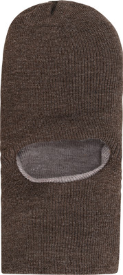 Queen Style Solid Monkey Cap Cap