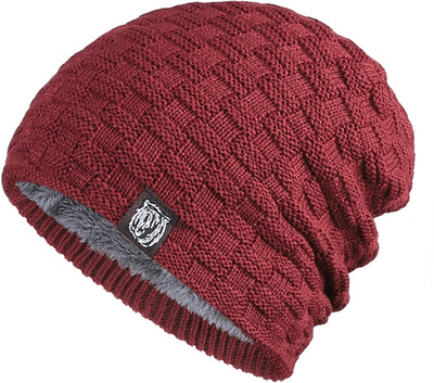 ALAMOS Beanie Cap