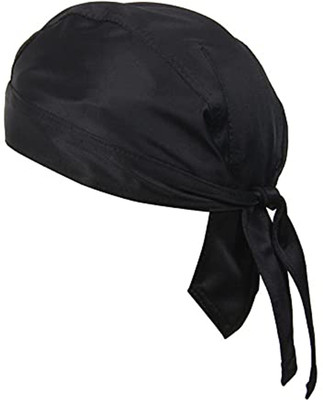 Promoworks Solid Skull Cap Cap