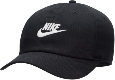 NIKE Solid Sports/Regular Cap Cap