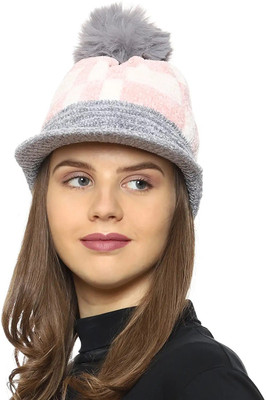 Tricky Shopper Embroidered Monkey Cap Cap