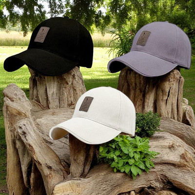 SPACE Solid, Checkered, Embroidered Sports/Regular Cap Cap(Pack of 3)