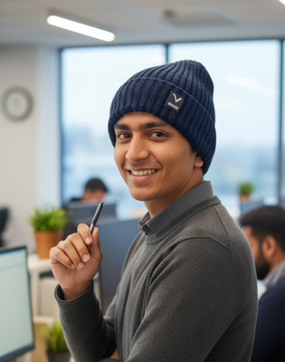 Moda Bay Beanie Cap
