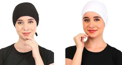 Masrat Collection Self Design Sports/Regular Cap Cap