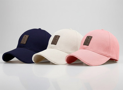 cap world Striped, Self Design, Solid Sports/Regular Cap Cap(Pack of 3)