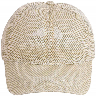 FashMade Self Design Sports/Regular Cap Cap